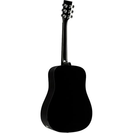 Rogue RA-090 Dreadnought Acoustic-Electric Guitar