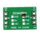 thumbnail image 5 of Módulo Convertidor De Referencia De Voltaje TL341 Apto Para OPA ADC DAC LM324 AD0809 ARM STM32 MCU±3.3V, 5 of 7