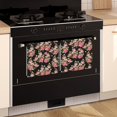 thumbnail image 2 of 4 Pcs Funny Kitchen Towels,Pioneer Flower Microfiber Dish Towels,Kitchen Tea Towels,Kitchen Towel Set (18" X 26"), 2 of 3