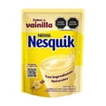 thumbnail image 1 of Alimento en Polvo para Preparar Bebida Sabor a Vainilla Nesquik bolsa 357g, 1 of 4