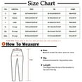 thumbnail image 3 of CFLVAEK Womens Yoga Leggings with Pockets Tummy Control Workout Legging Comfy Butt Lifting High Waist Leggings Pants Solid Color Running Trainning Pant Red S, 3 of 9