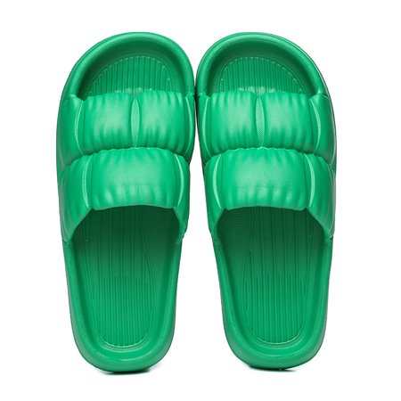 

Women‘s Soft Sole Slippers Simple And Comfortable Eva Slides