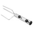 thumbnail image 1 of Umbrellas Ground Plug, Parasol Spike Holder Durable  For Yard, 1 of 8