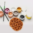 thumbnail image 2 of Versatile Sea Sponge For Painting Art Painting Tool Painting Sponge Reusable Paints Sponge Painting Tool Comfortable Sponge Tool, 2 of 8