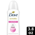 thumbnail image 4 of Dove Advanced Care Antiperspirant Deodorant Spray 72-Hour Odor Protection Clear Finish Pro-Ceramide Technology, 3.8 oz, 4 of 10