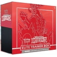 thumbnail image 2 of Pokemon V527036B Urshifu Single Strike Elite Trainer Box + 6 Bonus Cards, 2 of 3