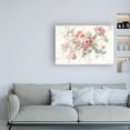 thumbnail image 3 of Trademark Fine Art 'Cottage Garden I' Canvas Art by Danhui Nai, 3 of 3
