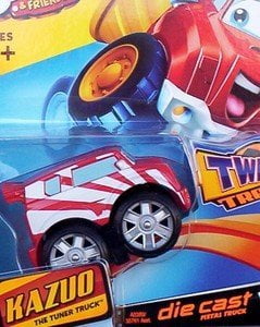 tonka chuck