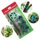 thumbnail image 2 of Clips de soporte para plantas para jardinería Clips de soporte para plantas para tomates Clips de soporte para plantas Clips de jardín reutilizables Clips de soporte para plantas para jardín para, 2 of 5