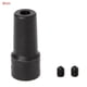 thumbnail image 1 of 5mm-14mm Acoplador de eje motor barra de conector de manga reductora para taladro B12 Chuck,8mm,11 Feliz Sencillez, 1 of 5