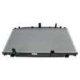 thumbnail image 4 of TRQ Radiator Fits 2014-2018 Mazda 3 RDA83156, 4 of 4