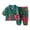 Dark Green, variant on Luvoko Child Pajamas Zip up Footed Pajamas Baby Girl Shorts Pack Girls Hooded Robes Size 6 Toddler Girl Dinosaur Pajamas Zipper Footie Pajamas Baby Girl Robes Girl Warm Pajamas 9 12 Months Girls Soft