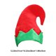 thumbnail image 3 of Xihbxyly Gorros Navideños de Terciopelo Suave, Diseño Divertido y Adorable, Decoración Versátil para Árboles y Exhibiciones, Regalo Familiar, Acogedor y Cálido, 34 X 30 X 5 Cm, 31 X 26 X 5 Cm, 35 X 3, 3 of 6