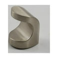 thumbnail image 2 of Residential Essentials 10304PC Designer Cabinet Knob- Polished Chrome, 2 of 3