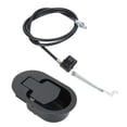 thumbnail image 1 of Interruptor Resistente Con Manija De Liberación De Sofá Para Sillones Reclinables Y Sillones De Masaje Eléctricos, 1 of 7