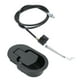 thumbnail image 1 of Interruptor Resistente Con Manija De Liberación De Sofá Para Sillones Reclinables Y Sillones De Masaje Eléctricos, 1 of 7