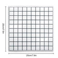 thumbnail image 2 of 5 pegatinas de mosaico 3D para pared, autoadhesivas, de PVC, impermeables, para el hogar y la cocina., 2 of 14