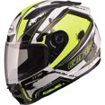 thumbnail image 2 of GMAX FF88 X-Star Men's Full Face Street Motorcycle Helmet, 2 of 2