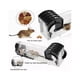 thumbnail image 2 of Trampas Para Ratas Ratones Efectivas Automática 2pcs Transparente, 2 of 5