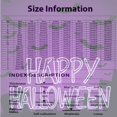 thumbnail image 3 of Nvse 2 Pieces Loungewear Sleepwear Family Matching Halloween Pajamas Set, Halloween Pumpkin Print PJs Setsfor Adults &boys&girls Orange Pumpkin Prints for 8 Years, 3 of 5