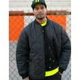 thumbnail image 1 of Forcefield Quilted Insulated Freezer Jacket, 1 of 3