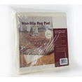 thumbnail image 2 of Dual Surface Sure Grip Non-Slip Rug Pad, 2x3, 2 of 3