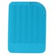 thumbnail image 1 of Fiudx Liquidación de ahorros de verano Juego de aislamiento de rizador, alisador de pelo, bolsa aislante, férula para escaldar, almohadilla aislante, 1 of 7