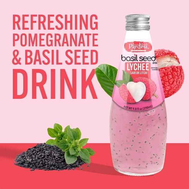 Pardesi Juices - Ideal for Warehouse Employee Kitchens - Walmart