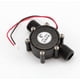 thumbnail image 3 of Turbina hidroeléctrica, generador de turbina hidroeléctrica Turbina hidráulica Mini turbina de agua hidráulica, generador de turbina de agua de 12 V CC Generador de energía hidroeléctrica pequeño de 1 Afortunado Sencillez, 3 of 5
