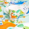 thumbnail image 3 of Dino Paper Cups, 3 of 3