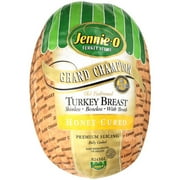 Jennie-O Turkey Store Grand Champion Honey Cured Turkey, Deli Sliced