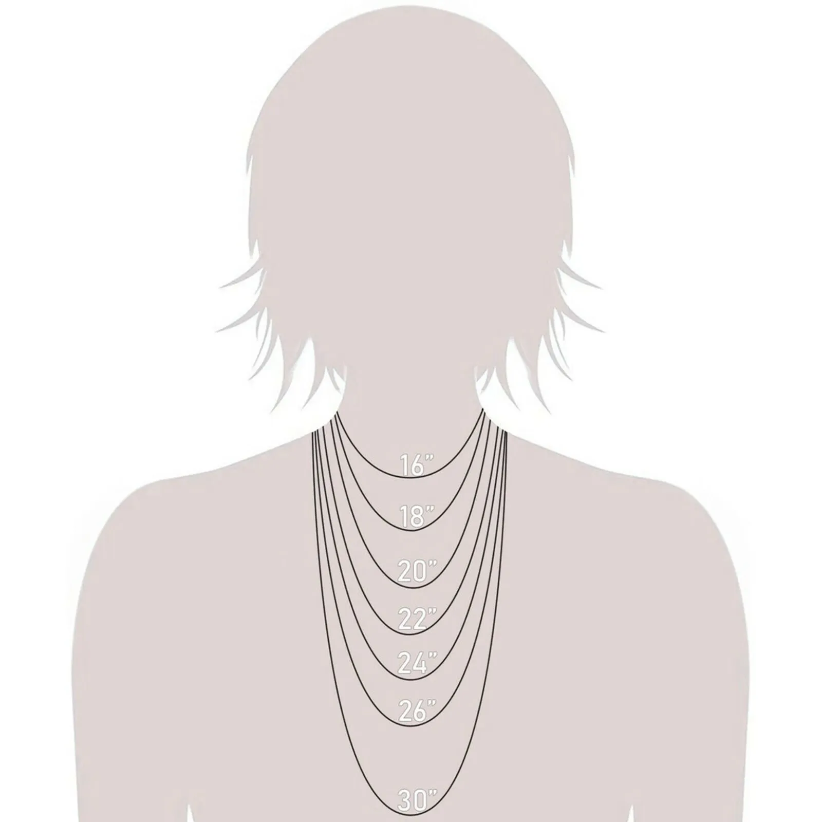 14K Yellow Gold Hollow Lite Round Box Chain Necklace, 16" To 24" Inch, 1.5MM To 3.5MM Wide