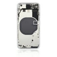 thumbnail image 3 of Esource Parts iPhone SE 2020 Back Housing With Small Components Pre-Installed White, 3 of 6