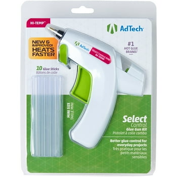 AdTech Project Pro High Temperature Glue  Kit