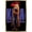 Gold Framed Version, variant on DC Studios Supergirl (2026) - Kara Zor-El Wall Poster, 14.725" x 22.375"