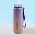thumbnail image 3 of Botella Reutilizable 800ML Ps () Morado, 3 of 9