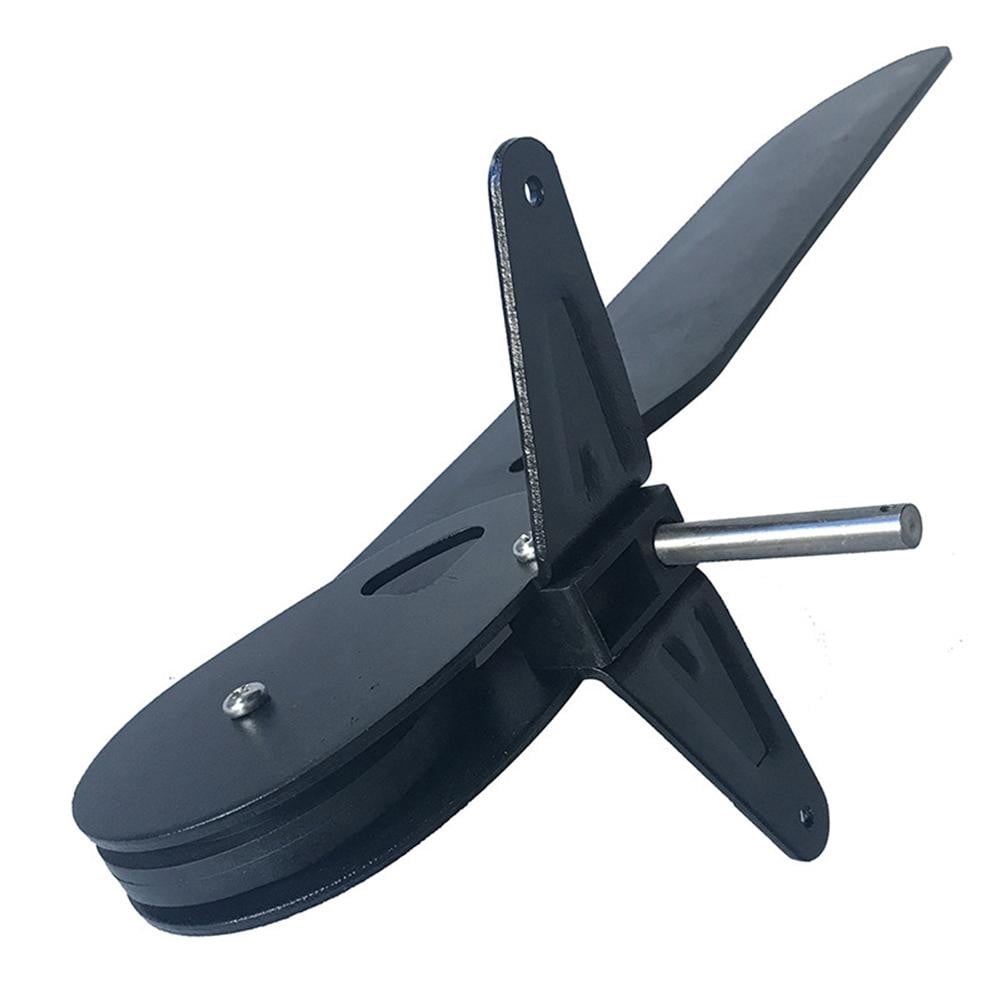 High-Quality Kayak Rudder Kit And Fishing Kayaks Enhance Control Tail Rudder