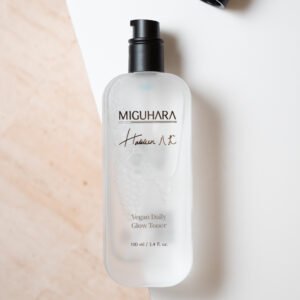 Vegan Daily Glow Toner 100mL