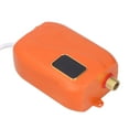 thumbnail image 4 of 3000W Instant Water Heater Small Electric Hot Water Heater for Household Kitchen UK Plug 220V Orange, 4 of 5