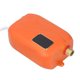 thumbnail image 4 of Mini calentador de agua eléctrico 3500W Calentador de agua instantáneo de calentamiento rápido para baño Cocina Estándar de la UE 220V Naranja, 4 of 10