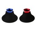 thumbnail image 1 of 2x Soporte de para Soporte para Caña Absorción de Que la adaptaciónción a La Mayoría DYNWAVEMX Soporte de caña de pescar, 1 of 8