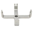 thumbnail image 1 of Fuel Tank Sender Unit Wrench, T40068 Metal High Efficiency Fuel Tank Cap Wrench   for, 1 of 7