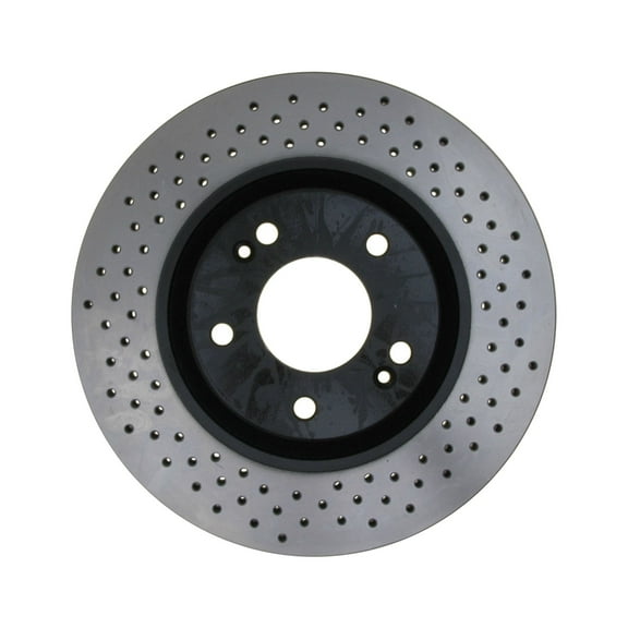 Raybestos Specialty Performance Rotors, 980596 Fits select: 2007-2008 HYUNDAI TIBURON GT/SE/GT LIMITED