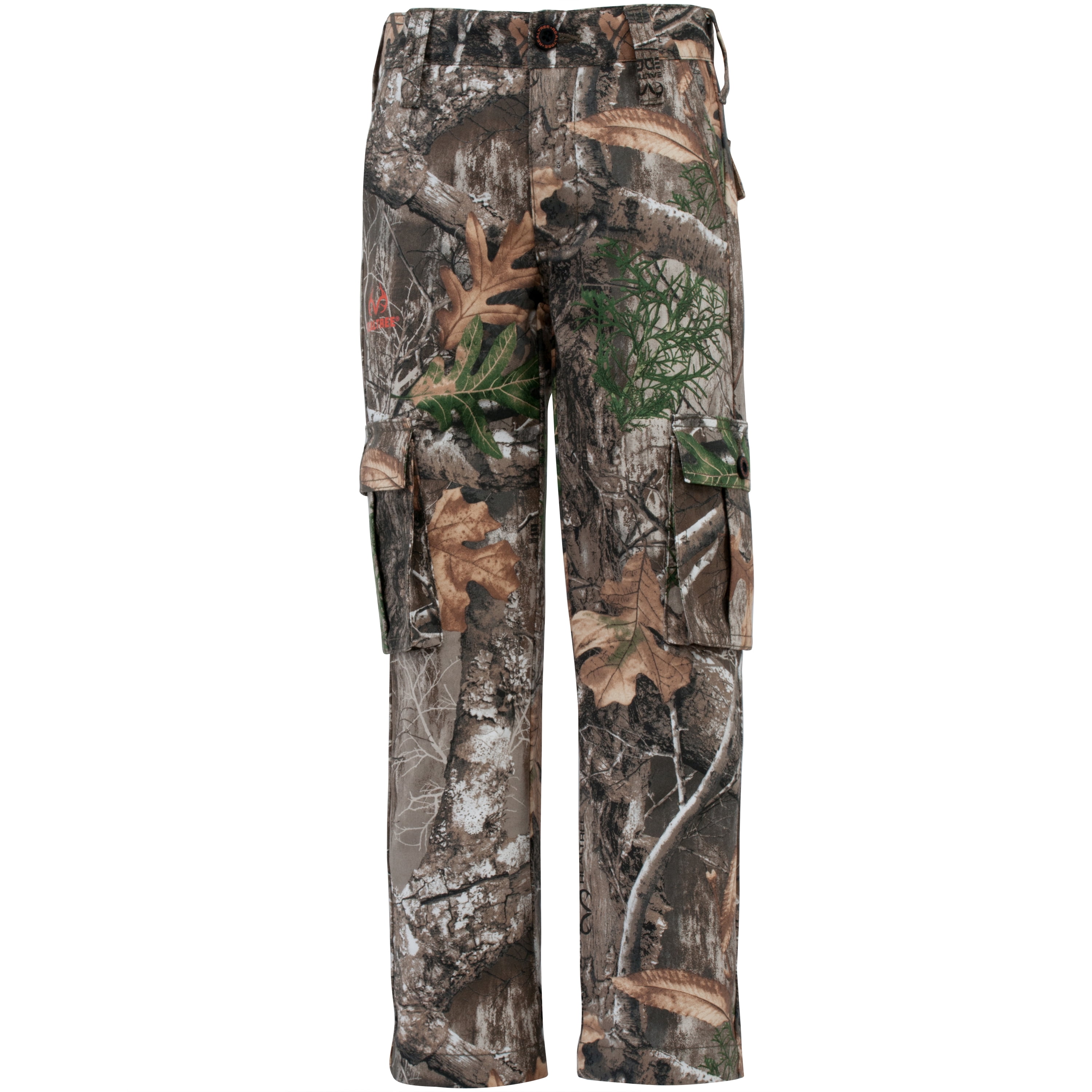 realtree cargo