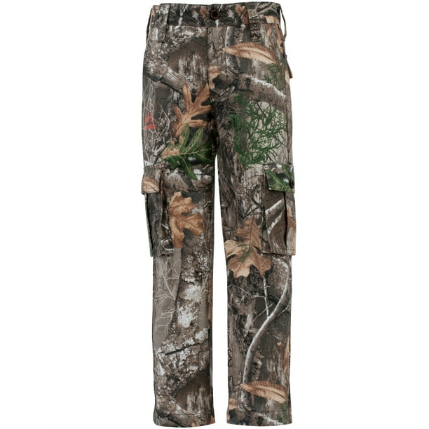 realtree cargo