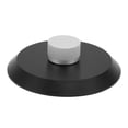 thumbnail image 2 of Record Weight Stabilizer, Vibration Reducer POM Turntable Weight Clamp Improve Sound Quality Fine Crafted Professional  for Record Player Accessories, 2 of 8