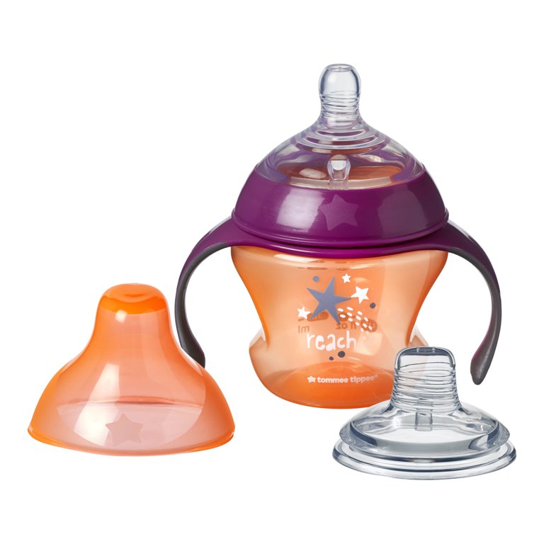 Tommee Tippee Sippee Cups 9m+, Assorted Colors - Shop Cups at H-E-B