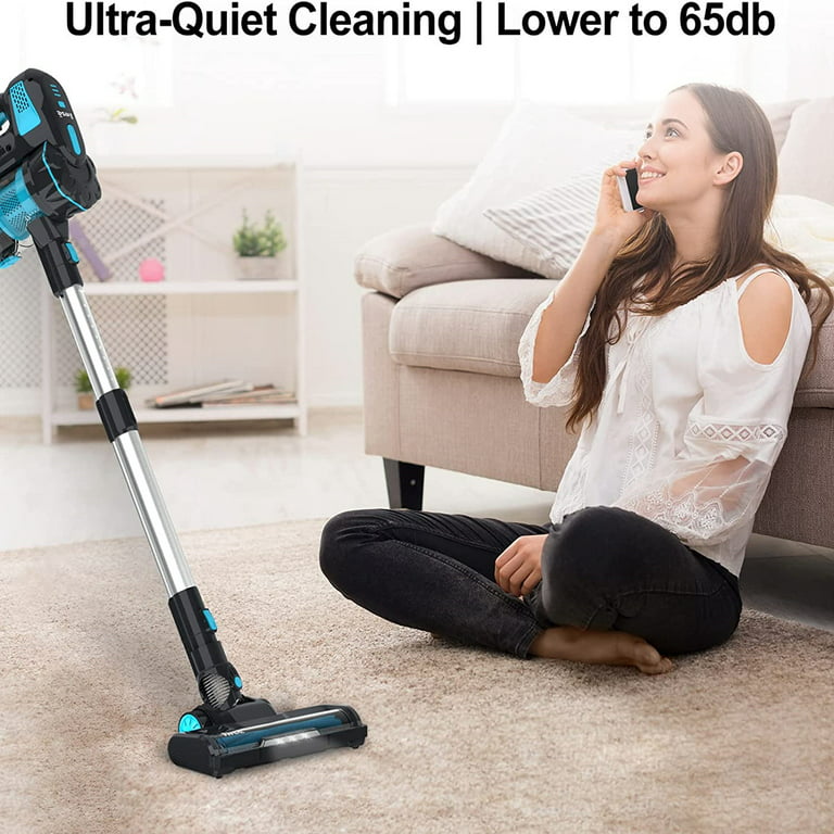 New BLACK+DECKER Pet Vacuums - Staying Close To Home