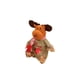 thumbnail image 1 of Naiovety Bolsa de dulces de Navidad Atmósferas decorativas Bolsa de regalo de Navidad para niños Titular de la fruta de la galleta Organizador Kits de decoración para fiestas Animal, 1 of 6