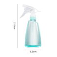 thumbnail image 2 of Regadera Para Plantas Con Botella Pulverizadora De 500 Ml Con Diseño DeCómodo, Boquilla De Plástico Para Agua Hidratante, Laca Para El Cabello, Limpiador De Gafas, 2 of 8